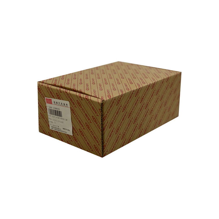 چراغ دیلایت ام وی ام X22 سمت راست شرکتی