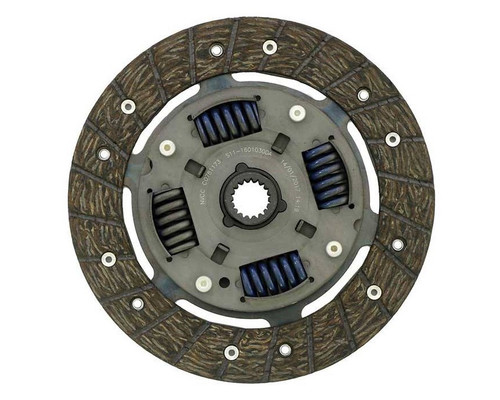 صفحه کلاچ 110