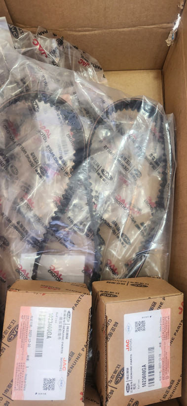 کیت تایم جک اس 5